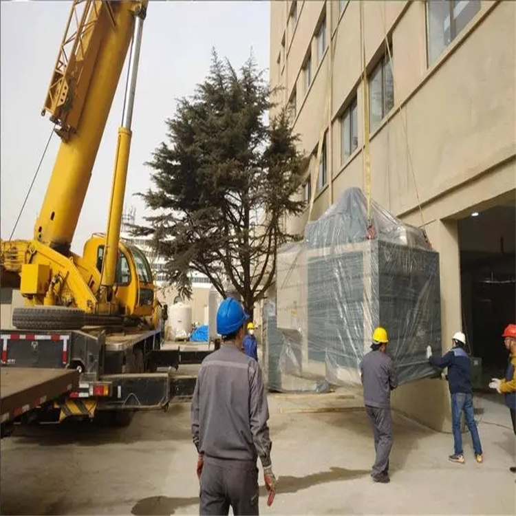 滨州附近12吨吊车出租电话