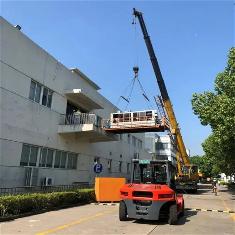 滨州小型吊车出租电话