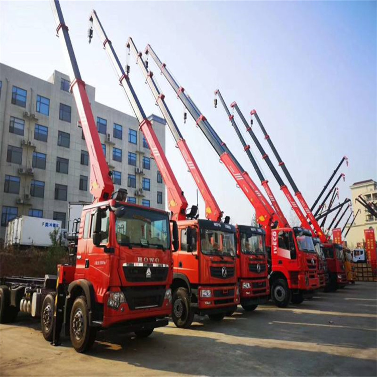 滨州租专业吊车电话