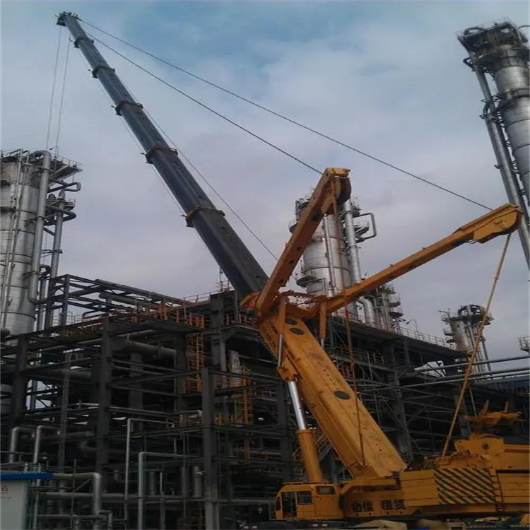 滨州吊车出租电话