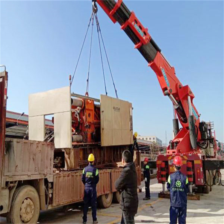 滨州附近随车吊出租，便捷服务与实用联系方式