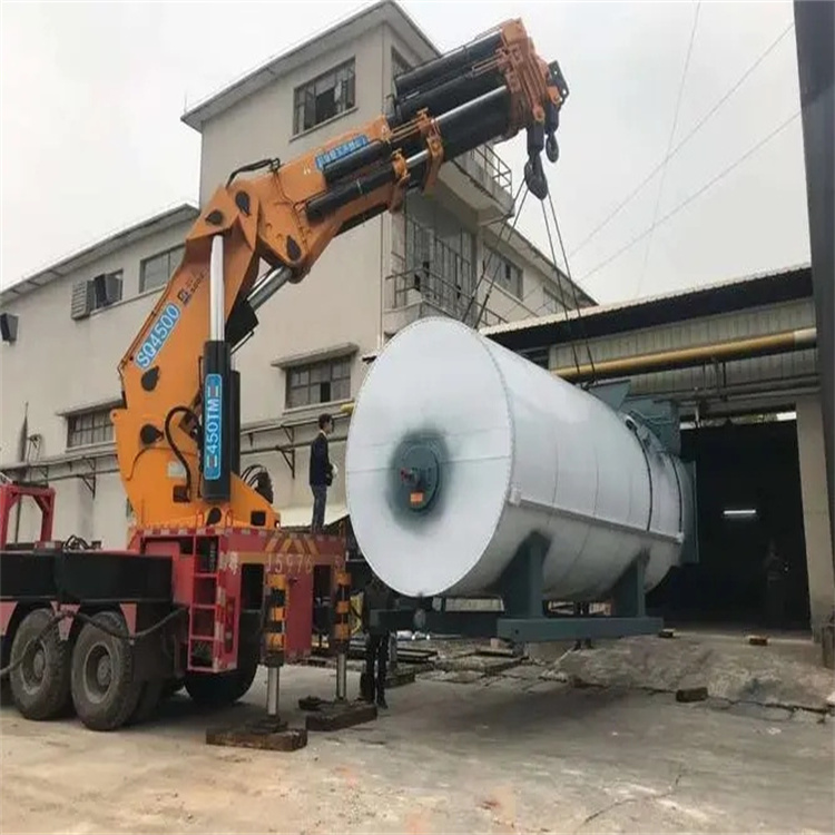 滨州室内装修小型折臂吊出租服务：高效解决方案与租赁指南