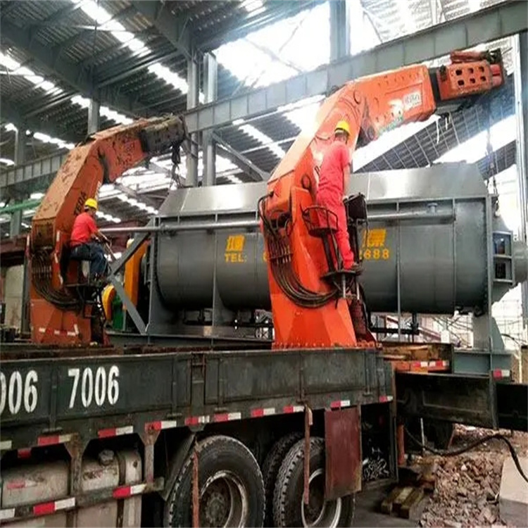 滨州大型随车吊出租多少钱