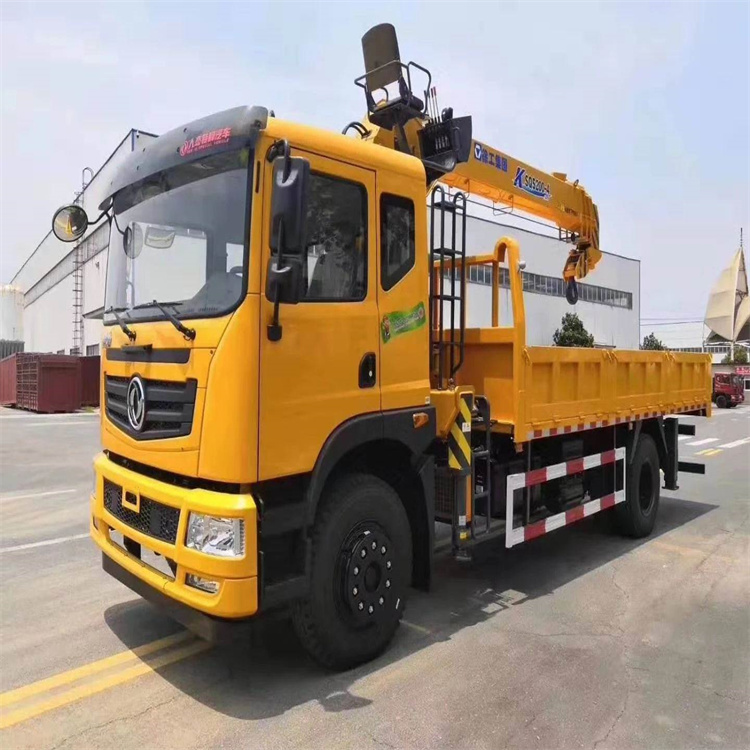 滨州附近找一辆随车吊出租