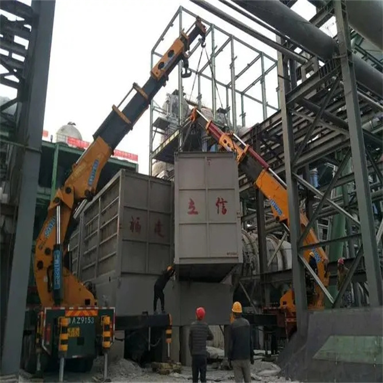 滨州折臂吊车租赁电话