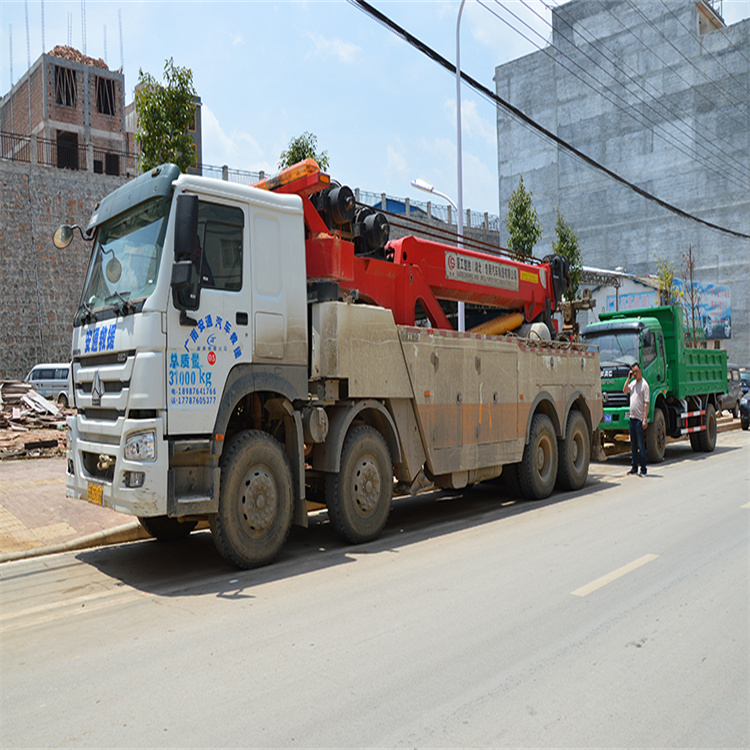 滨州50吨随车吊出租