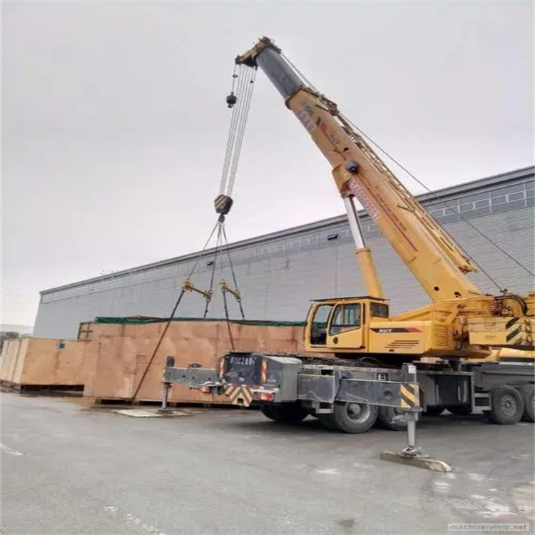 滨州急需吊车出租怎么办|24小时响应|跨区调配服务