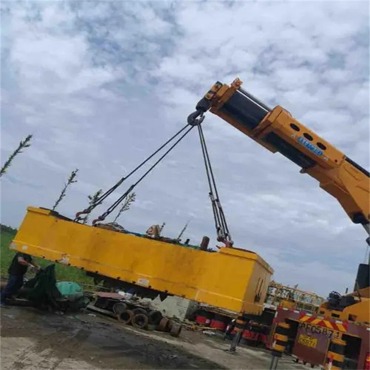 滨州专业吊车出租哪家好