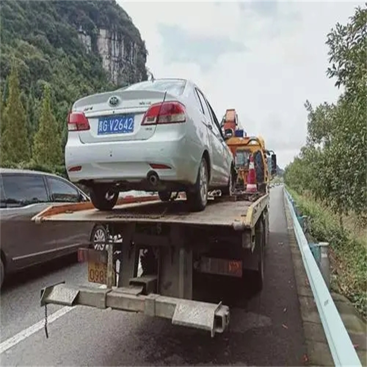 滨州吊车吊小车正确部位