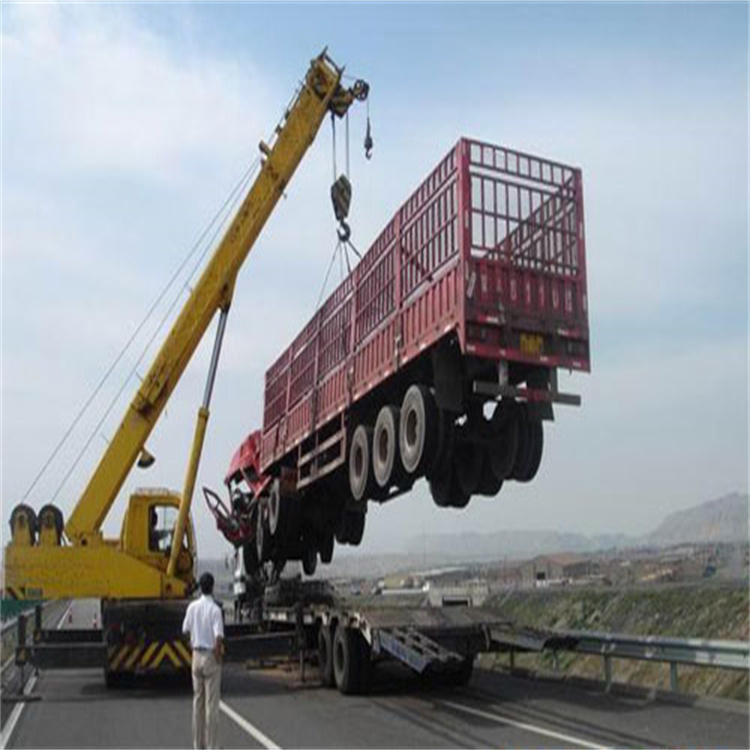 滨州吊车吊运安全措施