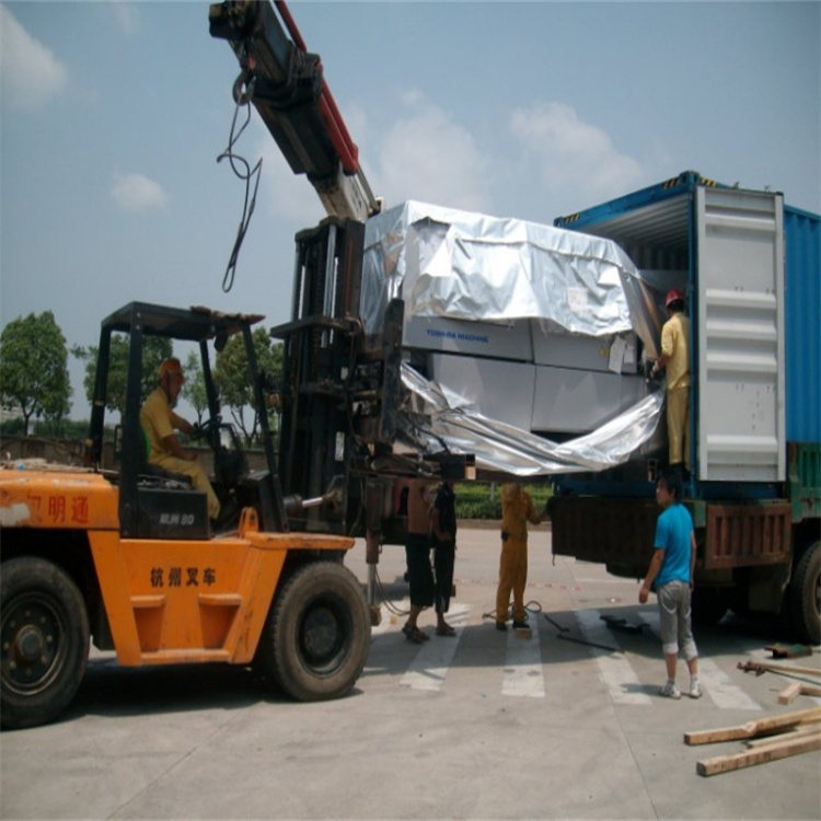 滨州专业吊车出租多少钱