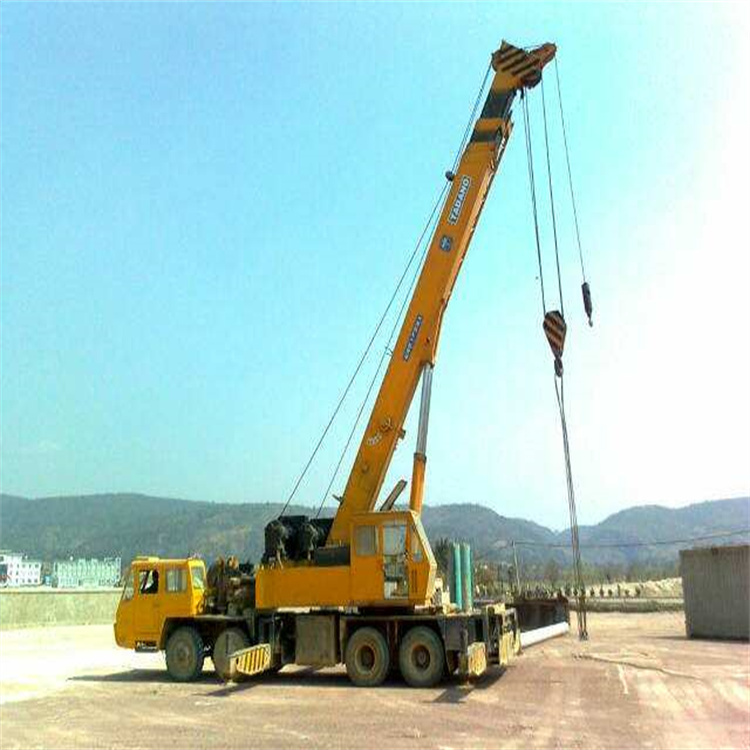 滨州小型吊车出租价格是多少