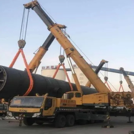 滨州46米吊车怎么出租